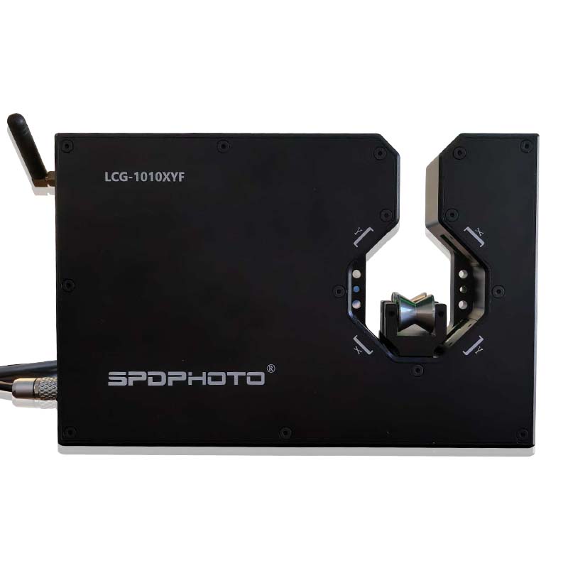 粒子缺陷直徑檢測儀